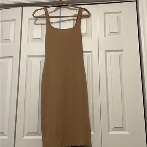 Zara bodycon dress